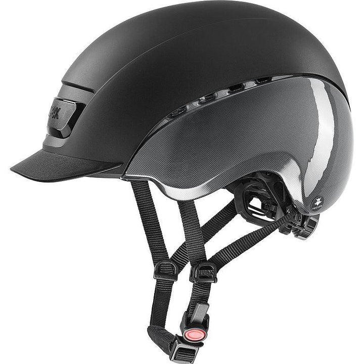Elexxion Tucson Riding Helmet