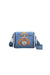 Wrangler Maya Aztec Crossbody Bag