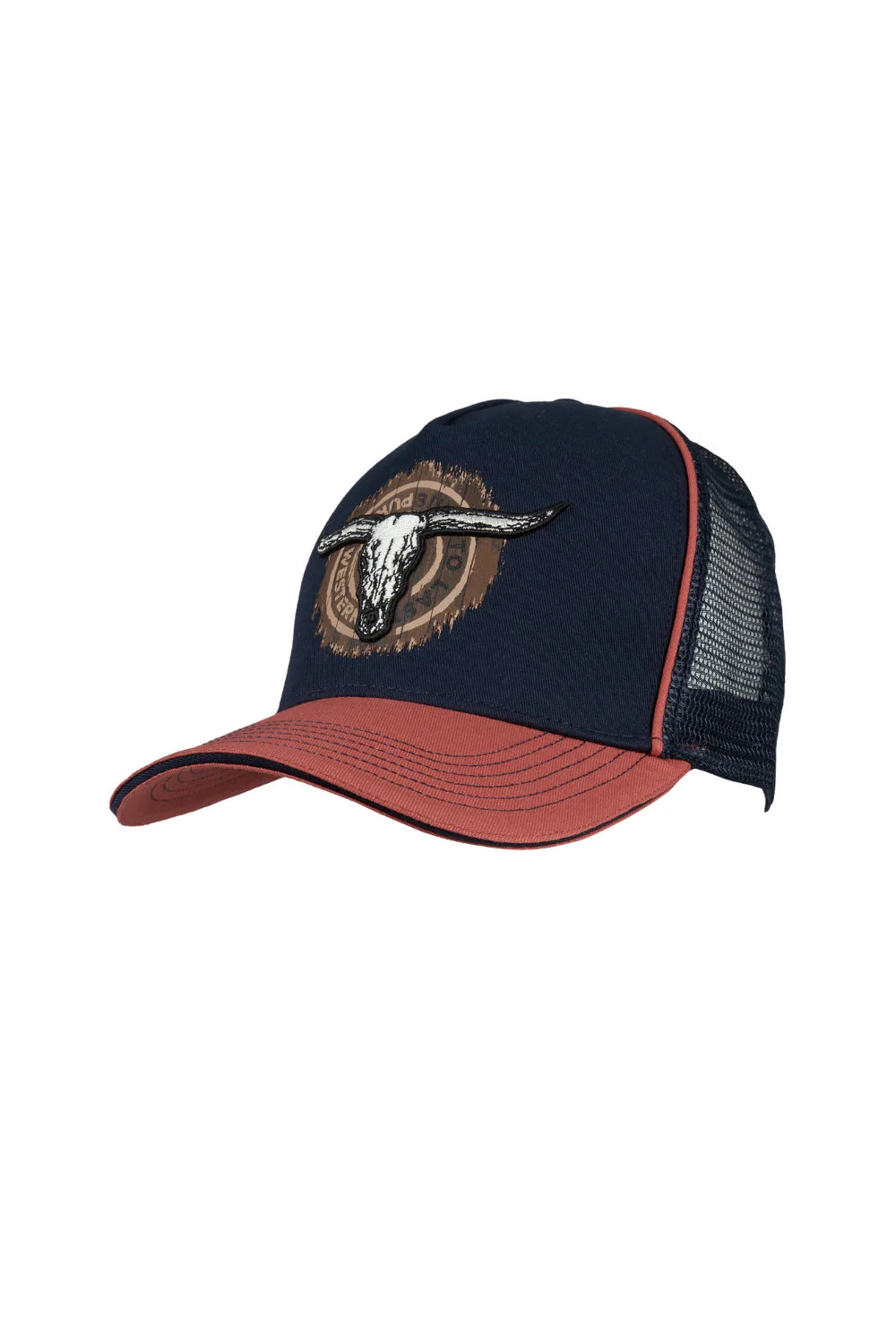Samuel HP Trucker Cap