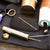 Hairy Pony - Needle Container and 2 Needles