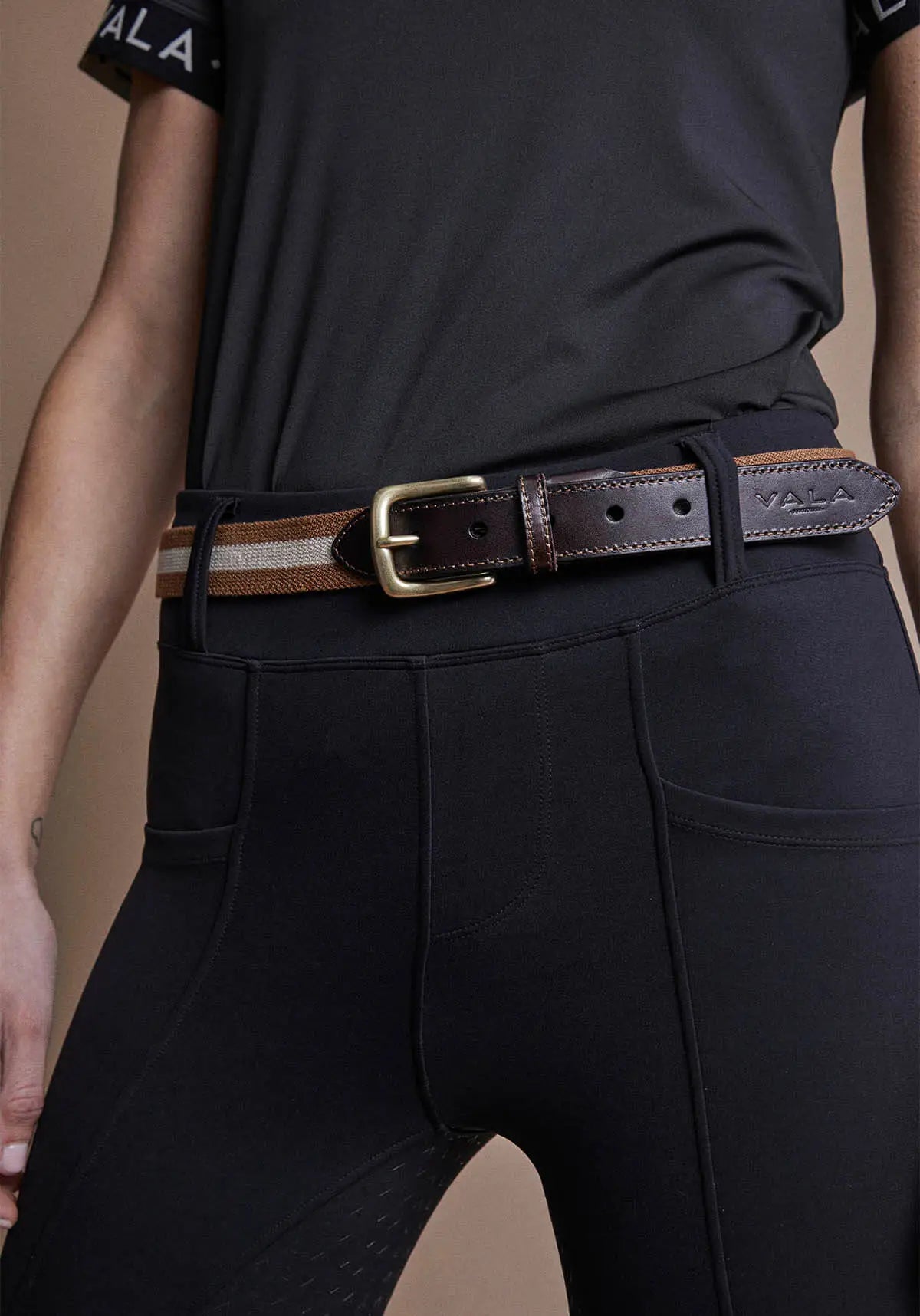 VALA Lines Belt