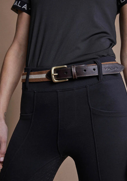 VALA Lines Belt