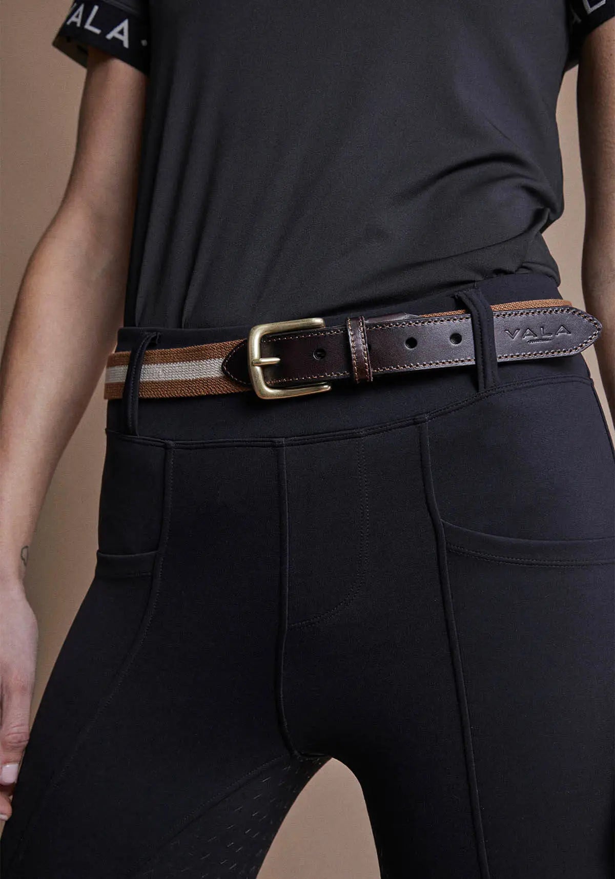 VALA Lines Belt.