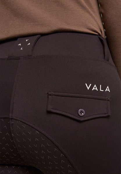 VALA Sculpt Smooth Riding Breech