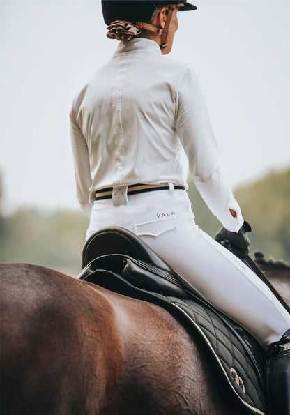 VALA Sculpt Smooth Riding Breech