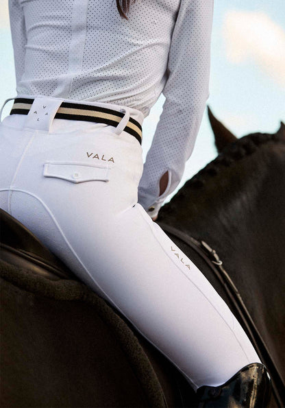 VALA Sculpt Smooth Riding Breech