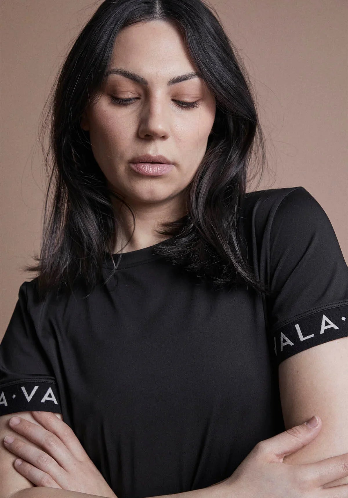 VALA Training Tee
