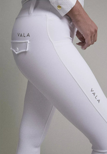 VALA Sculpt Smooth Riding Breech