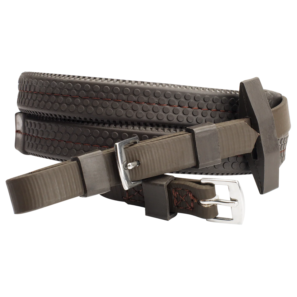 Wintec Rubber Grip Reins