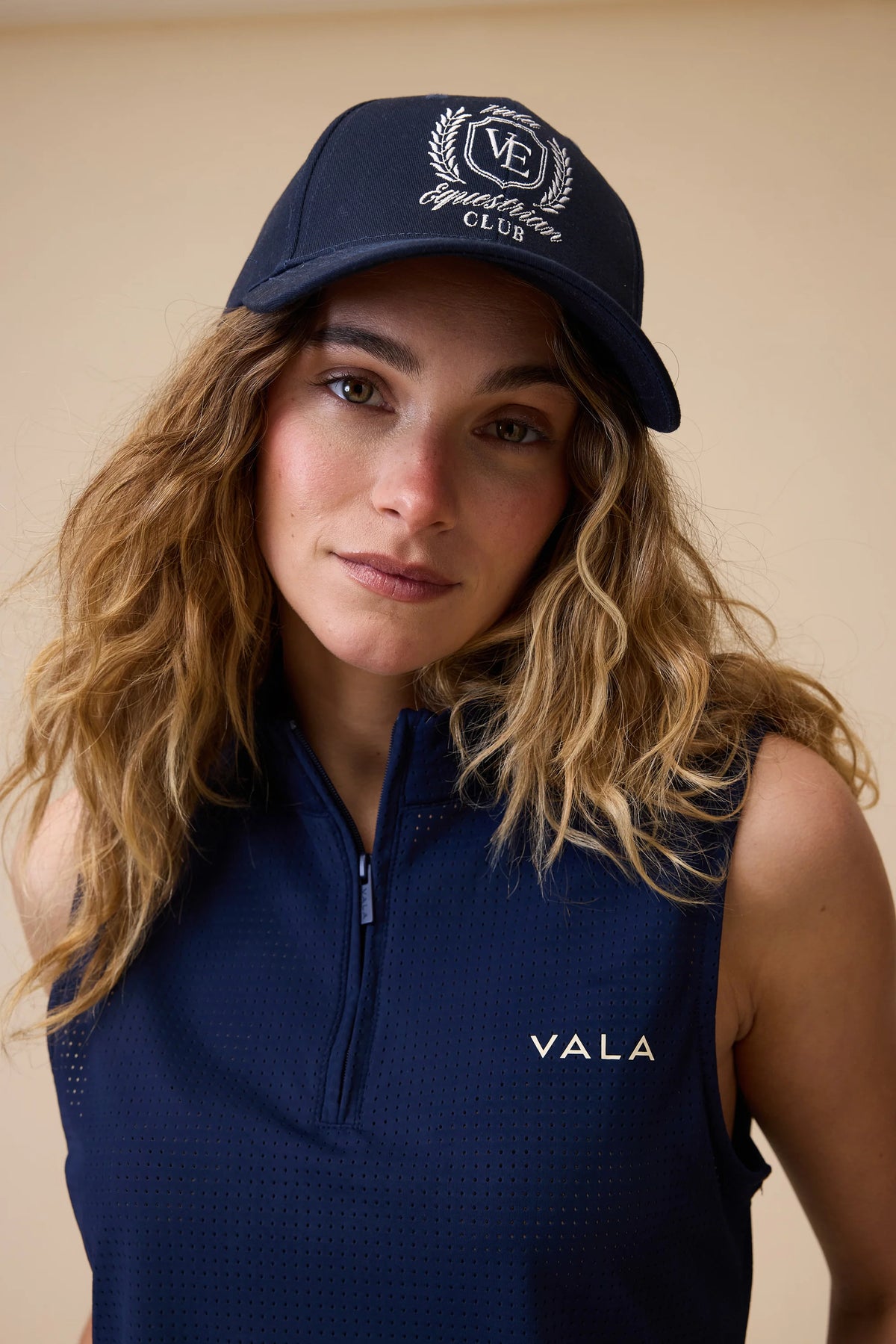 VALA ASCOT CAP