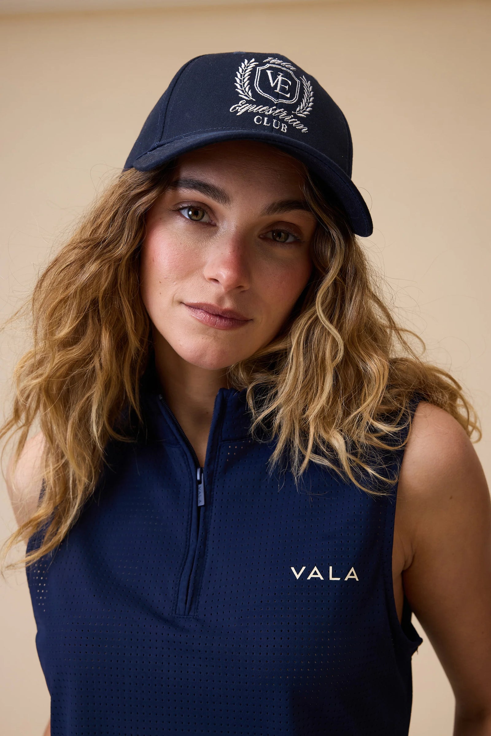 VALA ASCOT CAP