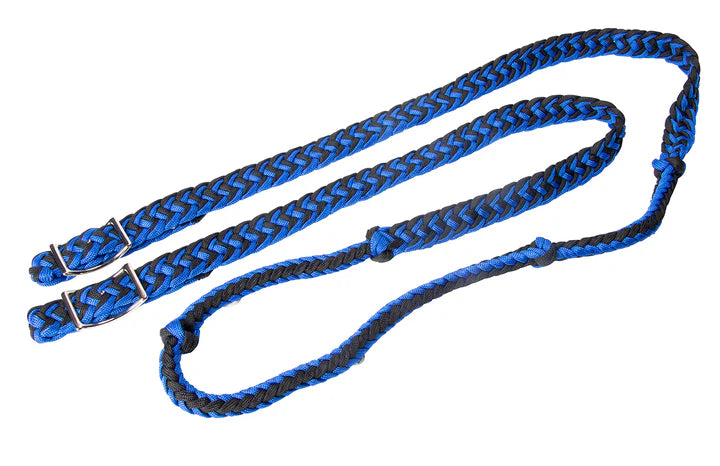 Weaver Barrel Reins.