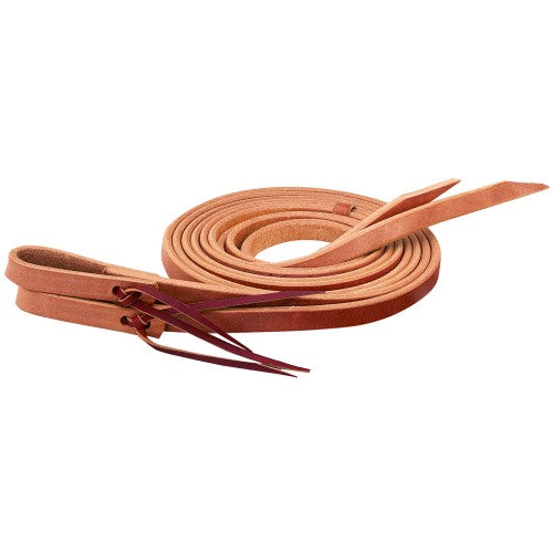Heavy Harness Reins 1/2"x7'