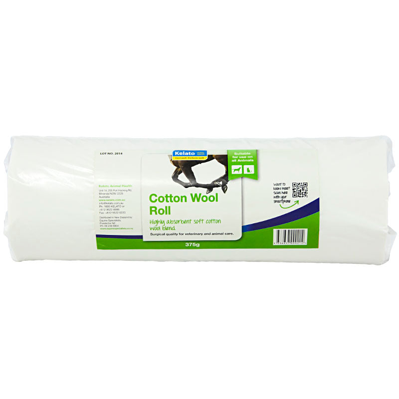Cotton Wool