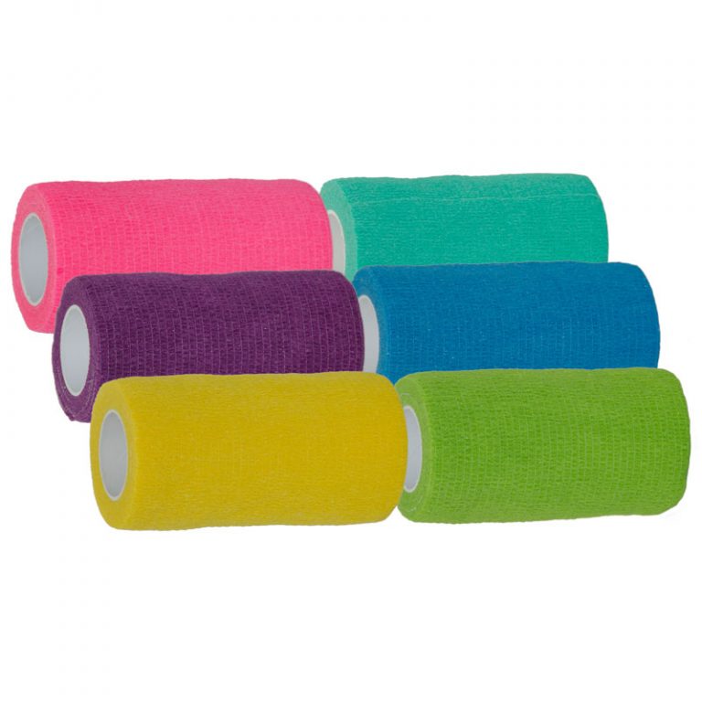 Kelato Enduro Wrap