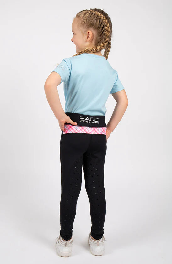 Babes Performance Riding Tights