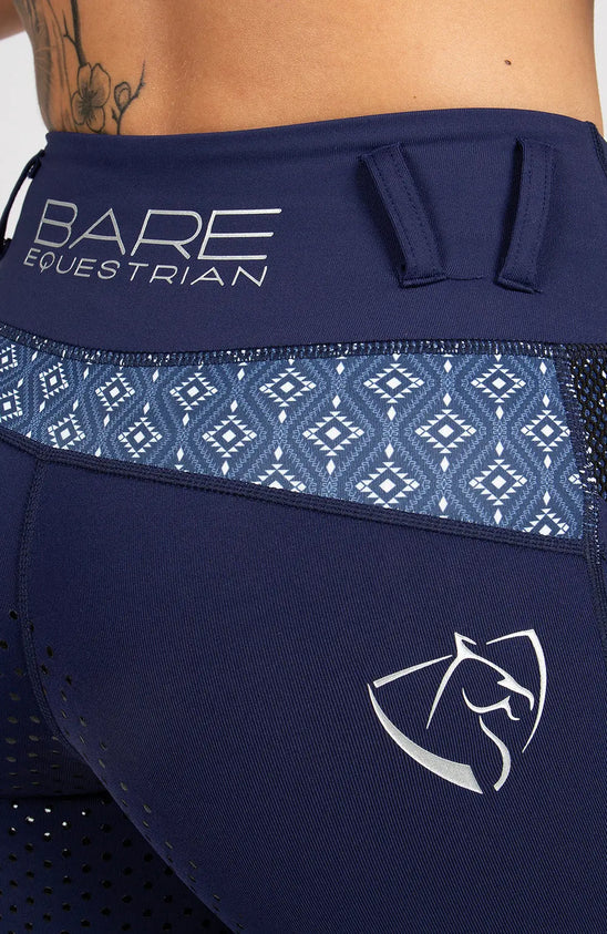 Youth Performance Tights