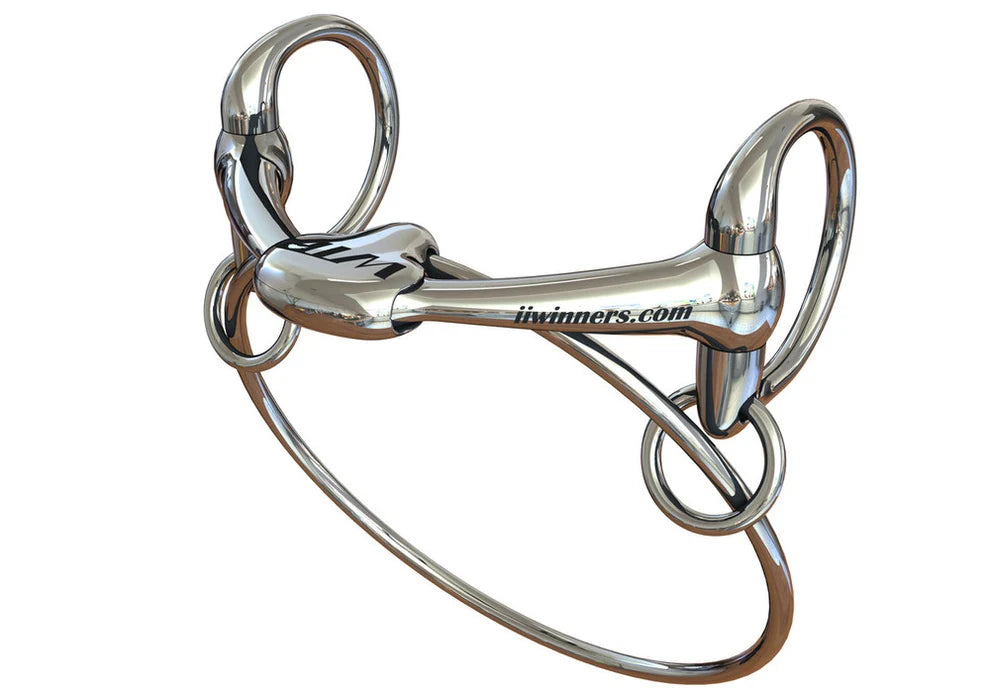 WTP RING BIT NORMAL PLATE.