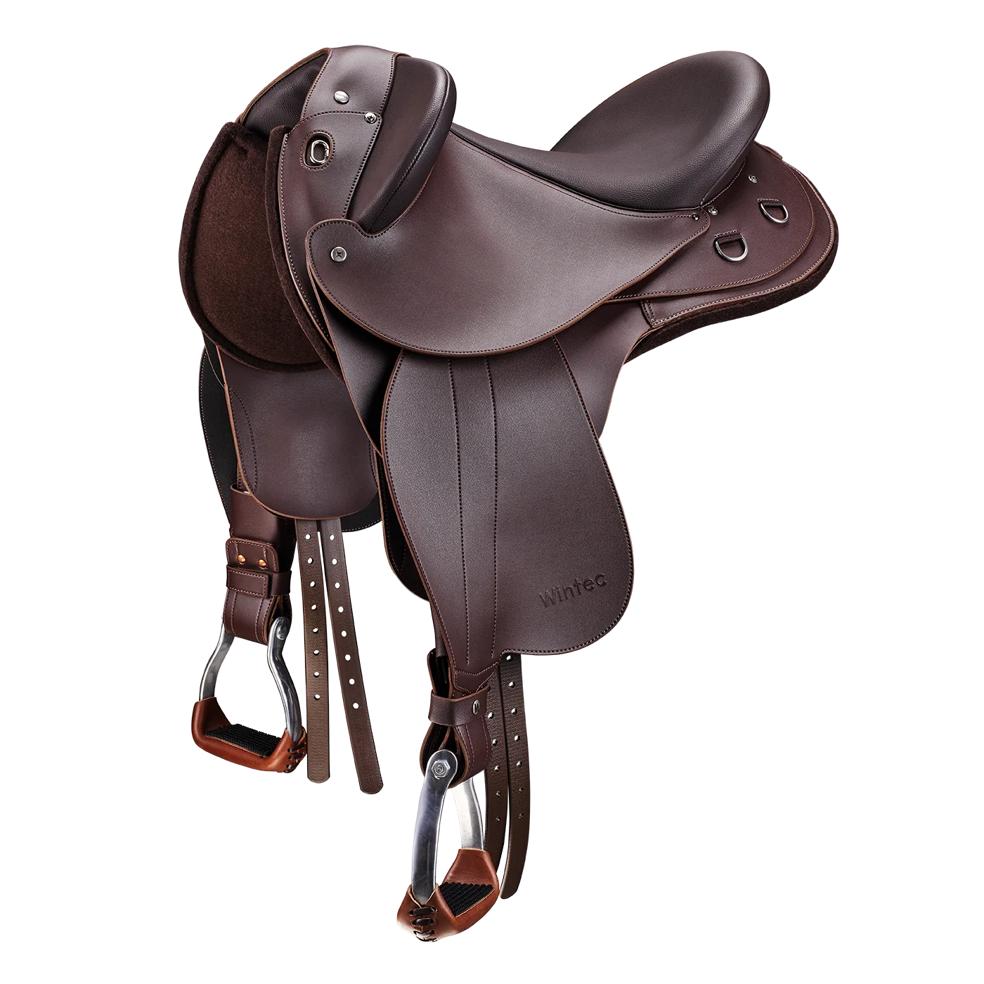 WINTEC 500 STOCK HB