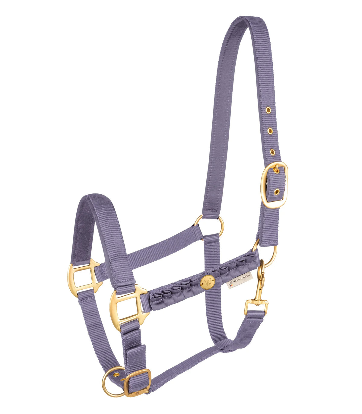 Walhausen Halter Florence Lavender