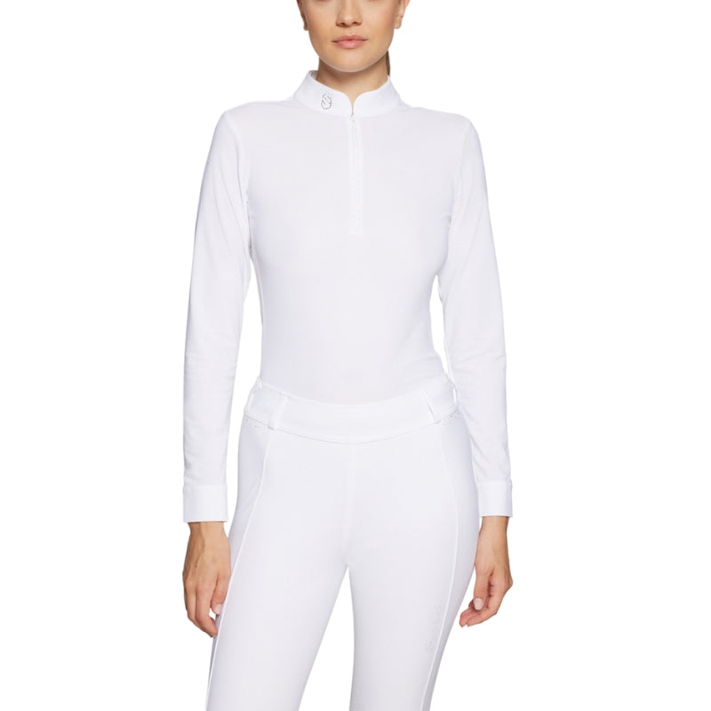 Samshield - Aloise Perm Long Sleeve