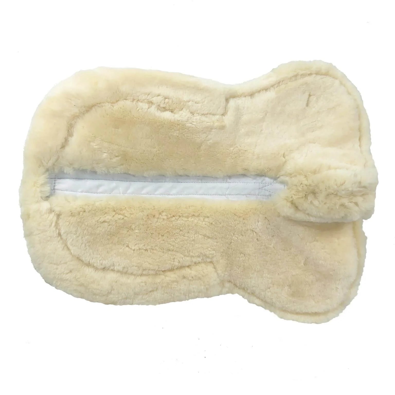 Majyk Equipe Half Pad Correction