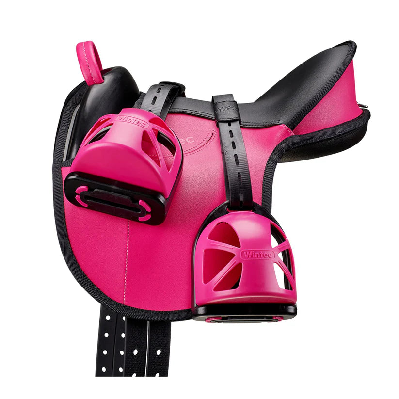 Wintec Kids Saddle Pack Limited Edition