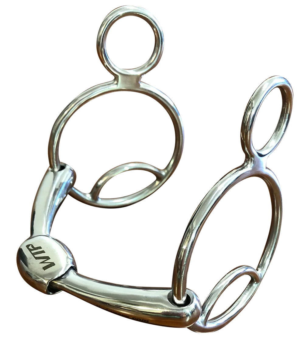 WTP LOOSE RING W BRAKES.
