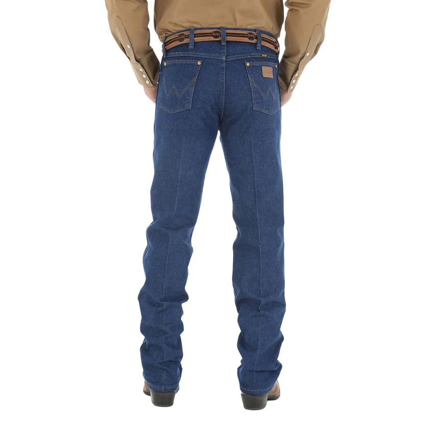 Wrangler Mens Cowboy Cut Original Jean