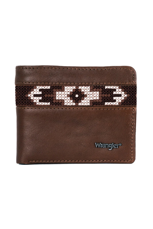 TRENT WALLET