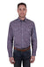 Wrangler Mark Long Sleeve Logo Shirt