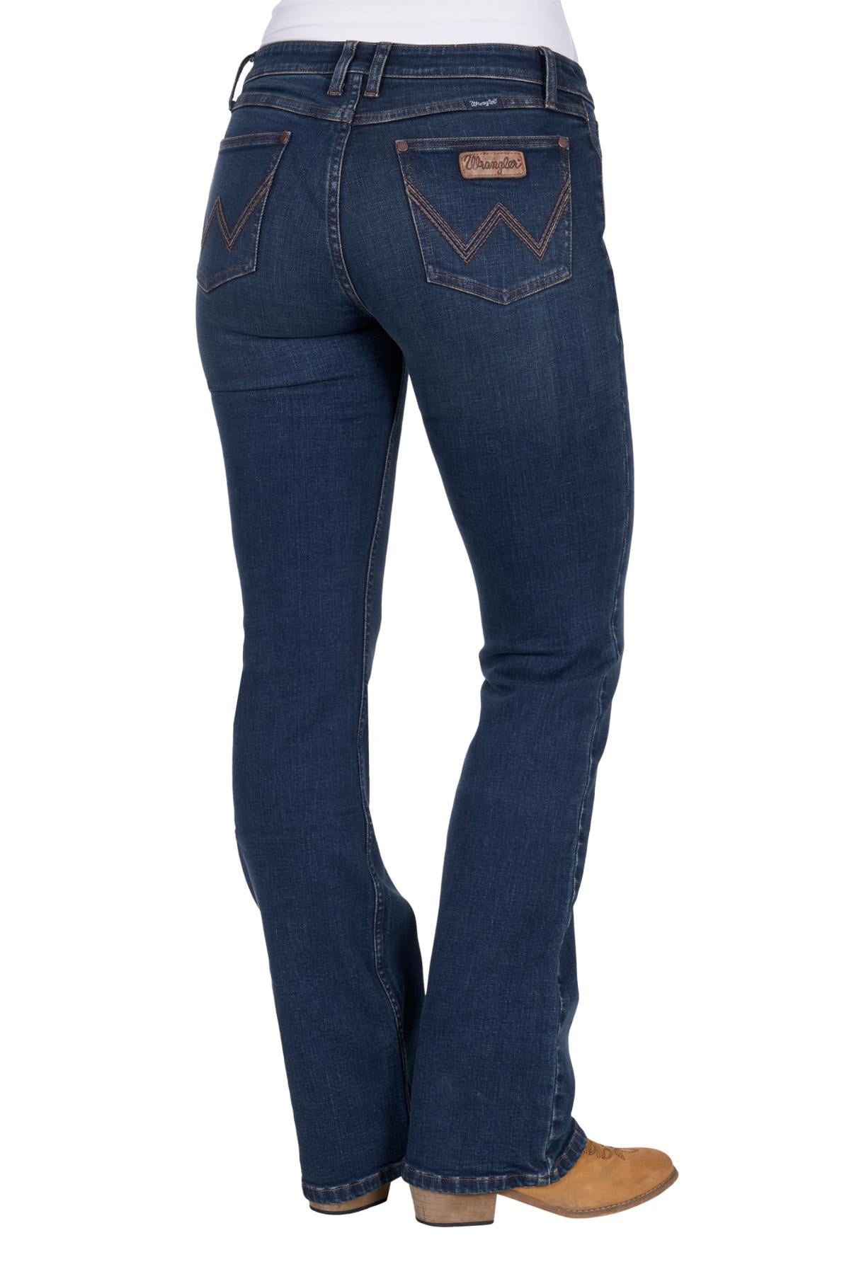 Womens Jane Jean - Mae