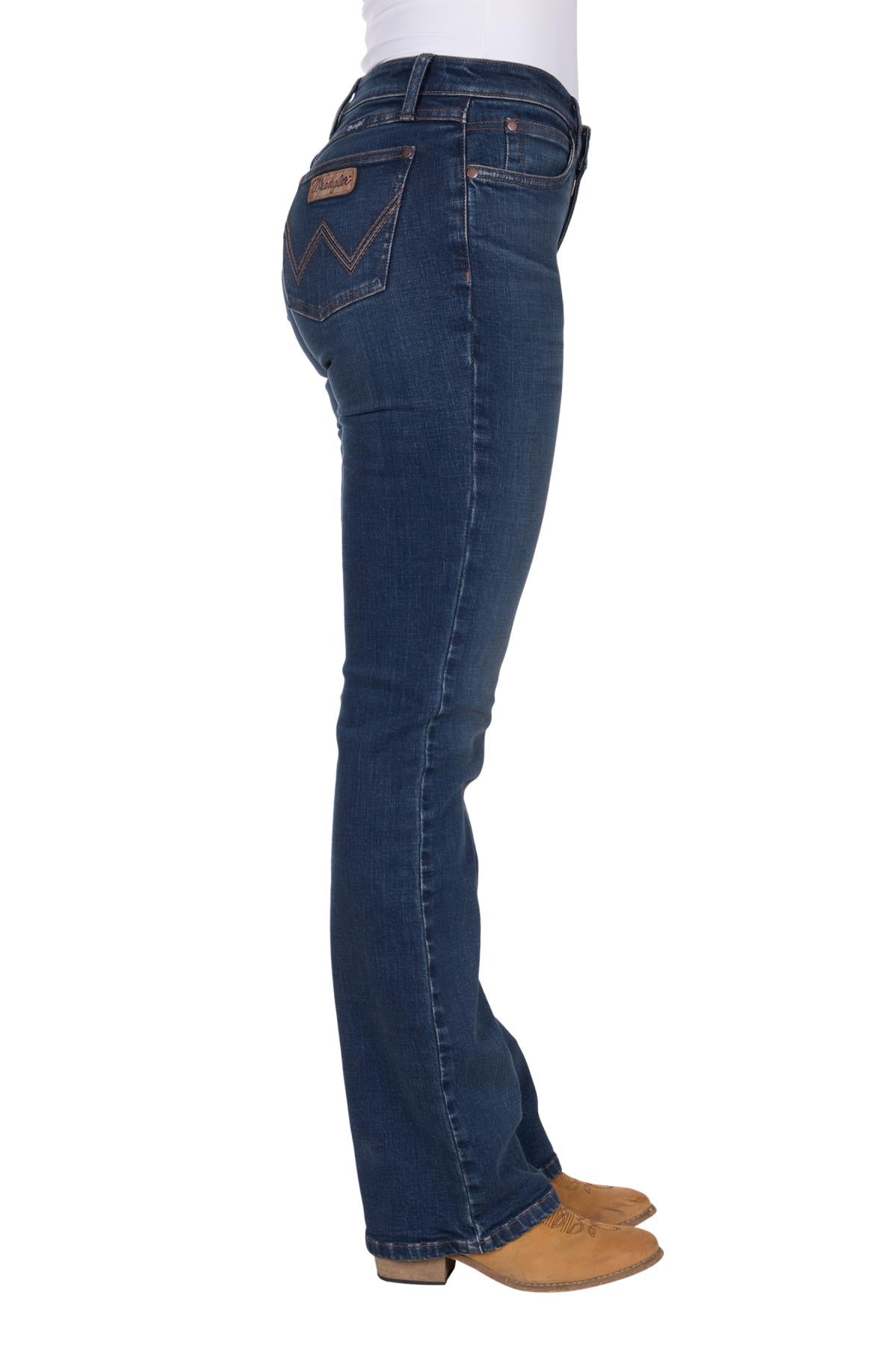Womens Jane Jean - Mae