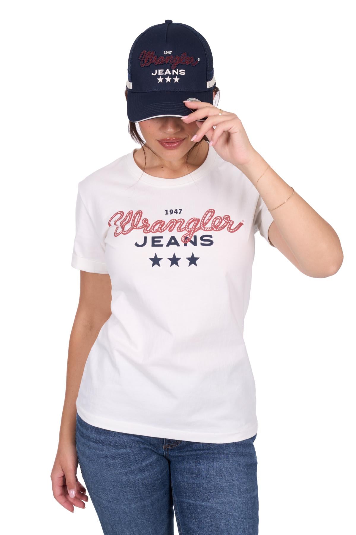 Women Piper Short Sleeve Tee