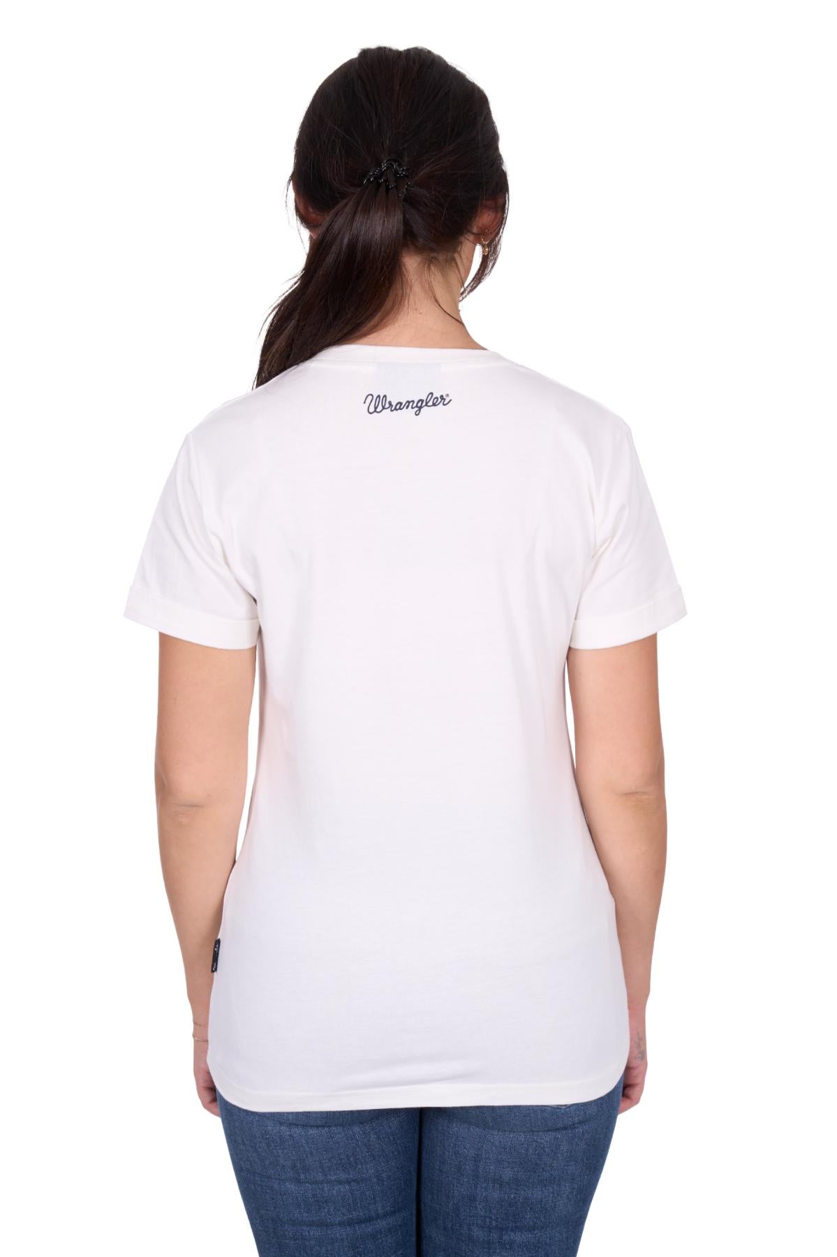 Women Piper Short Sleeve Tee