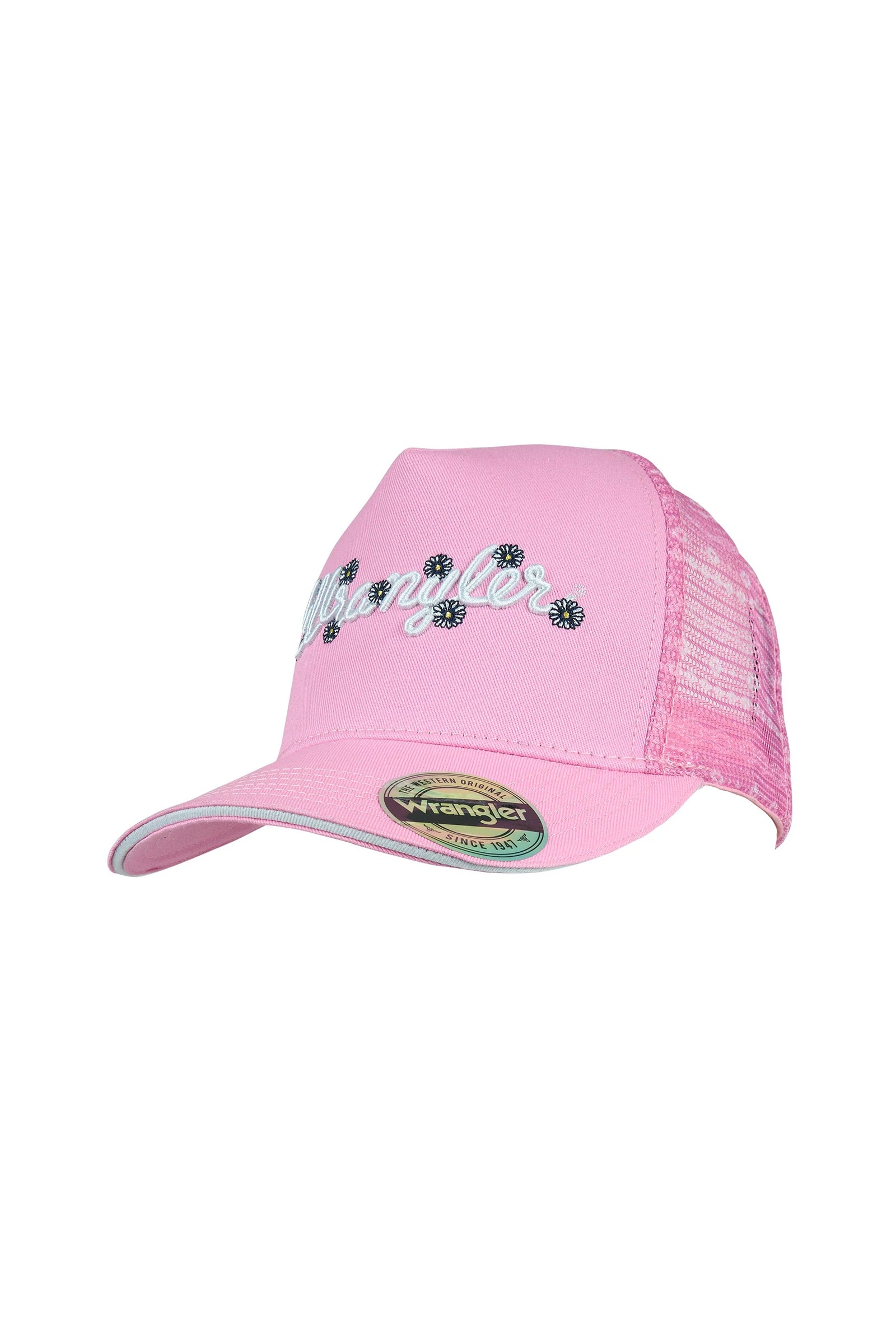 Kids Aria HP Ponytail Cap