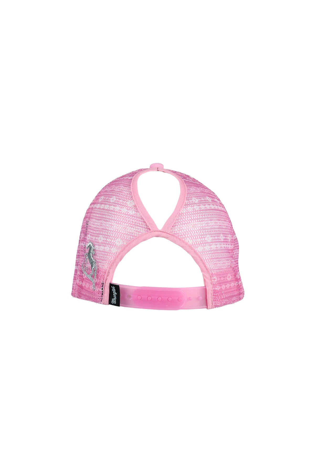 Kids Aria HP Ponytail Cap