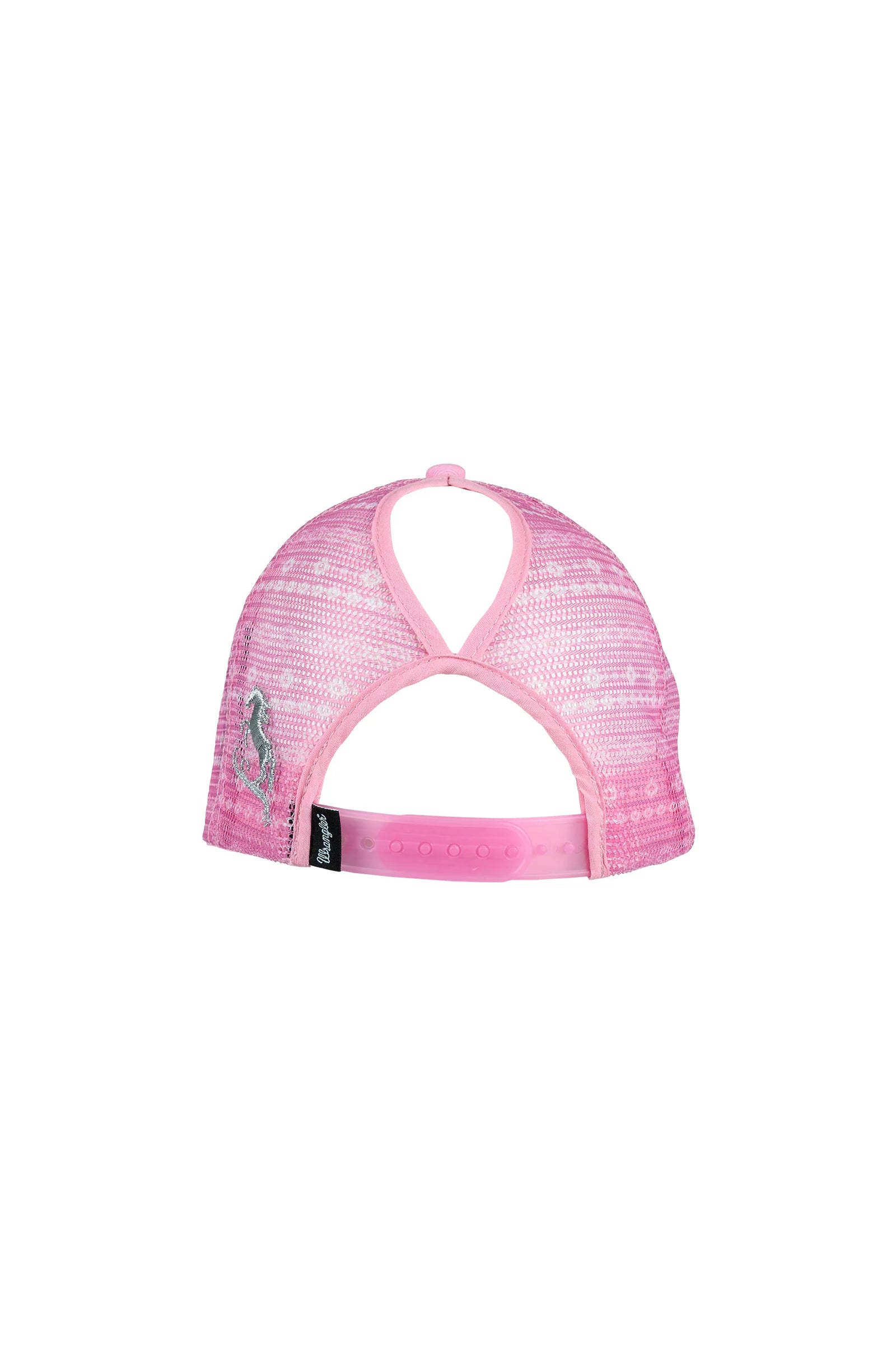 Kids Aria HP Ponytail Cap