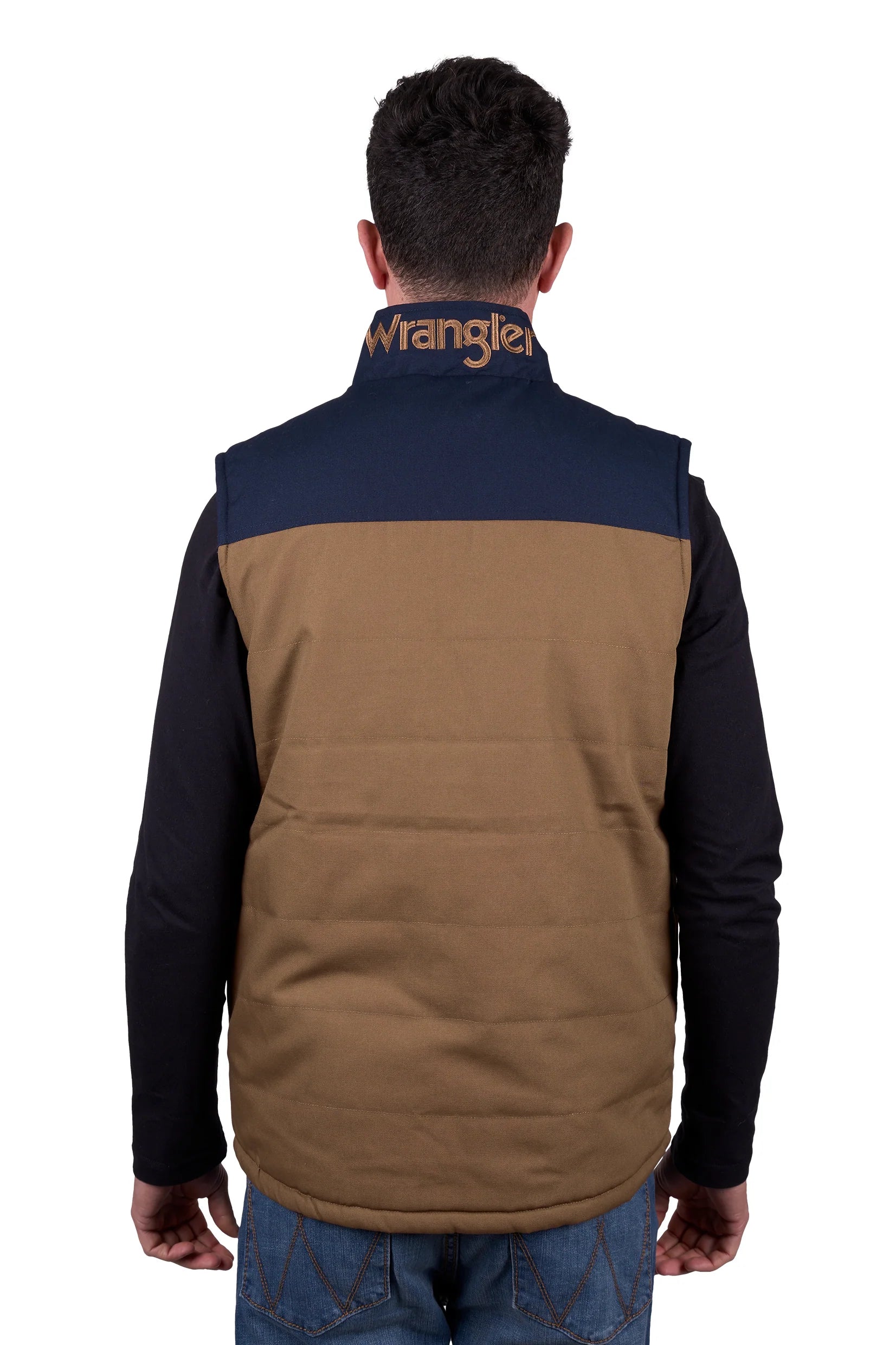 Mens Koda Revs Vest