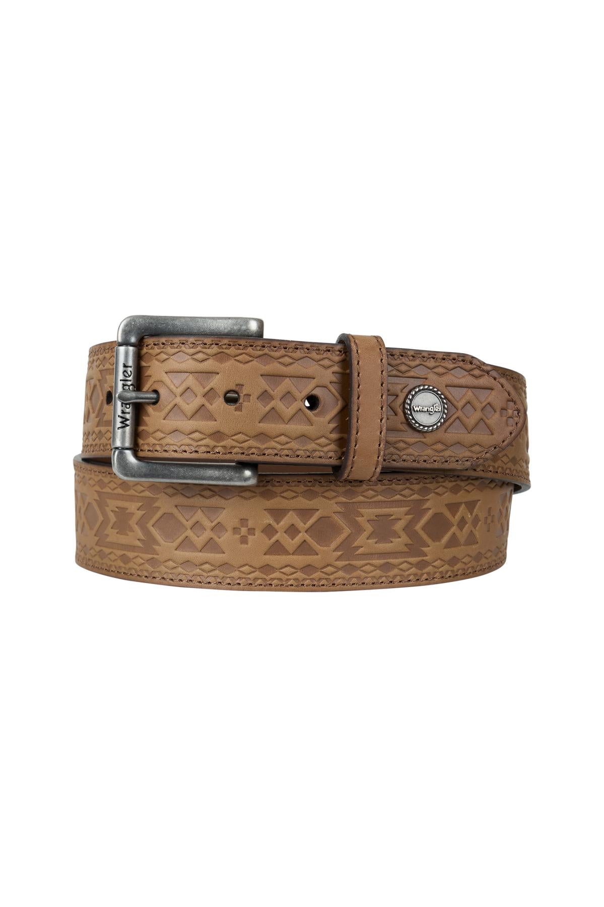 Keegan Belt
