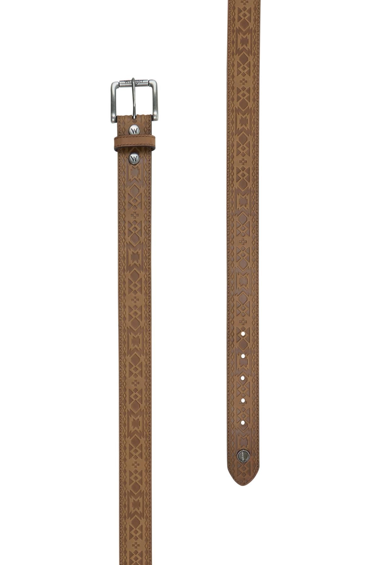 Keegan Belt