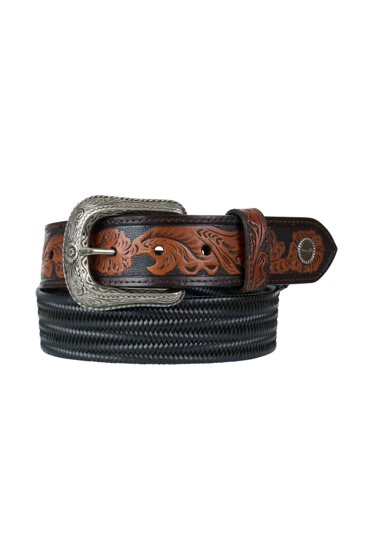 Monty Stretch Belt
