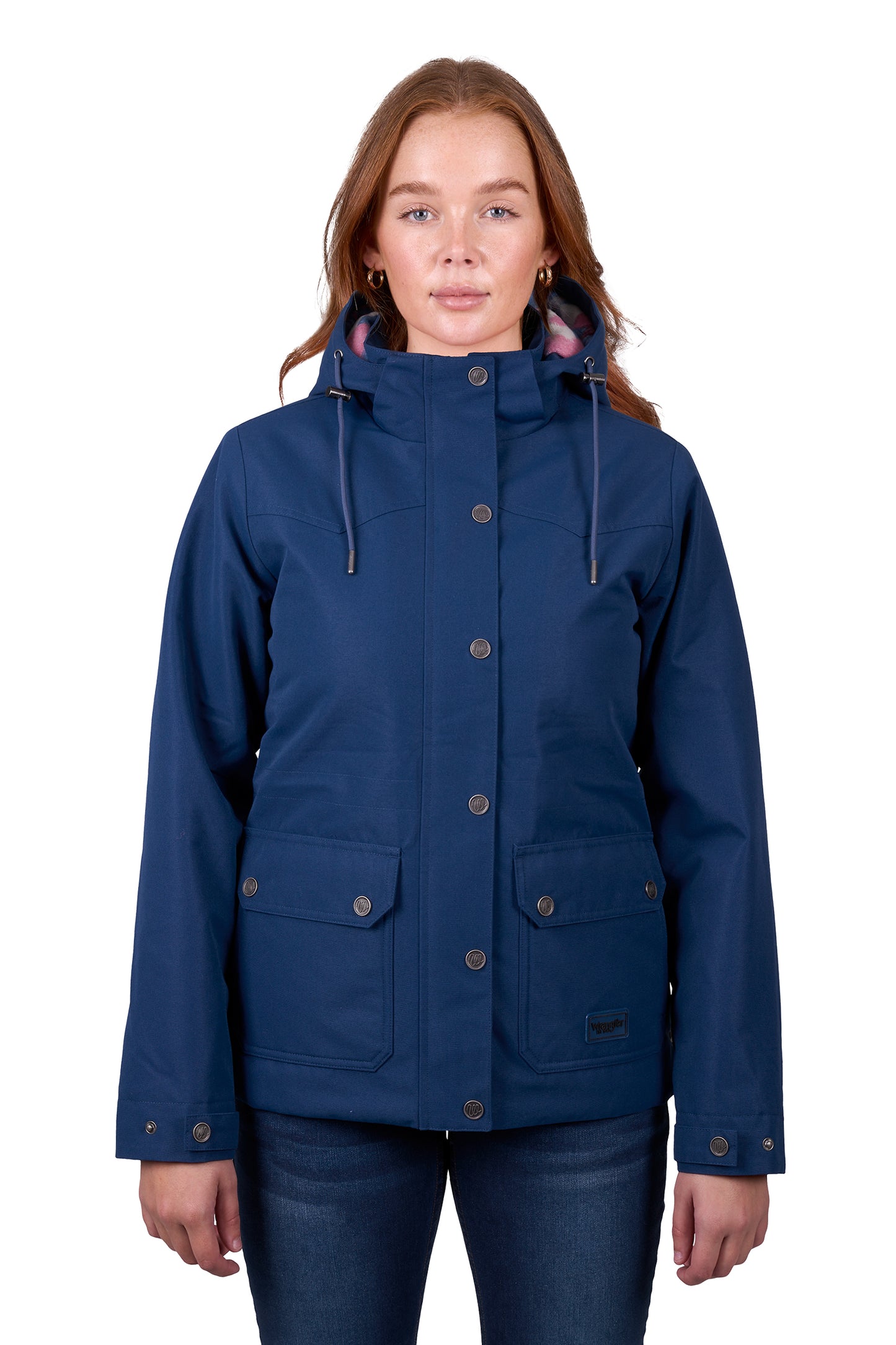 Thomas Cook Demi Jacket