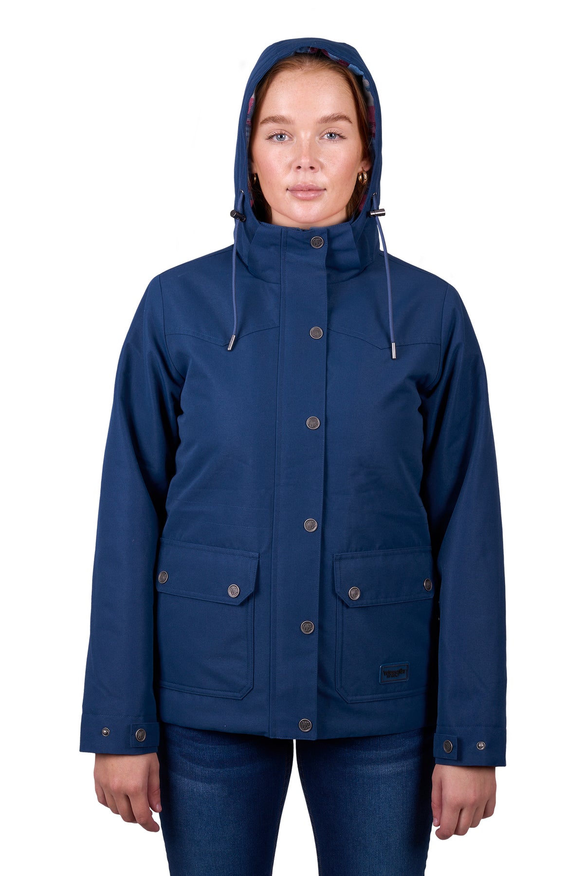 Thomas Cook Demi Jacket