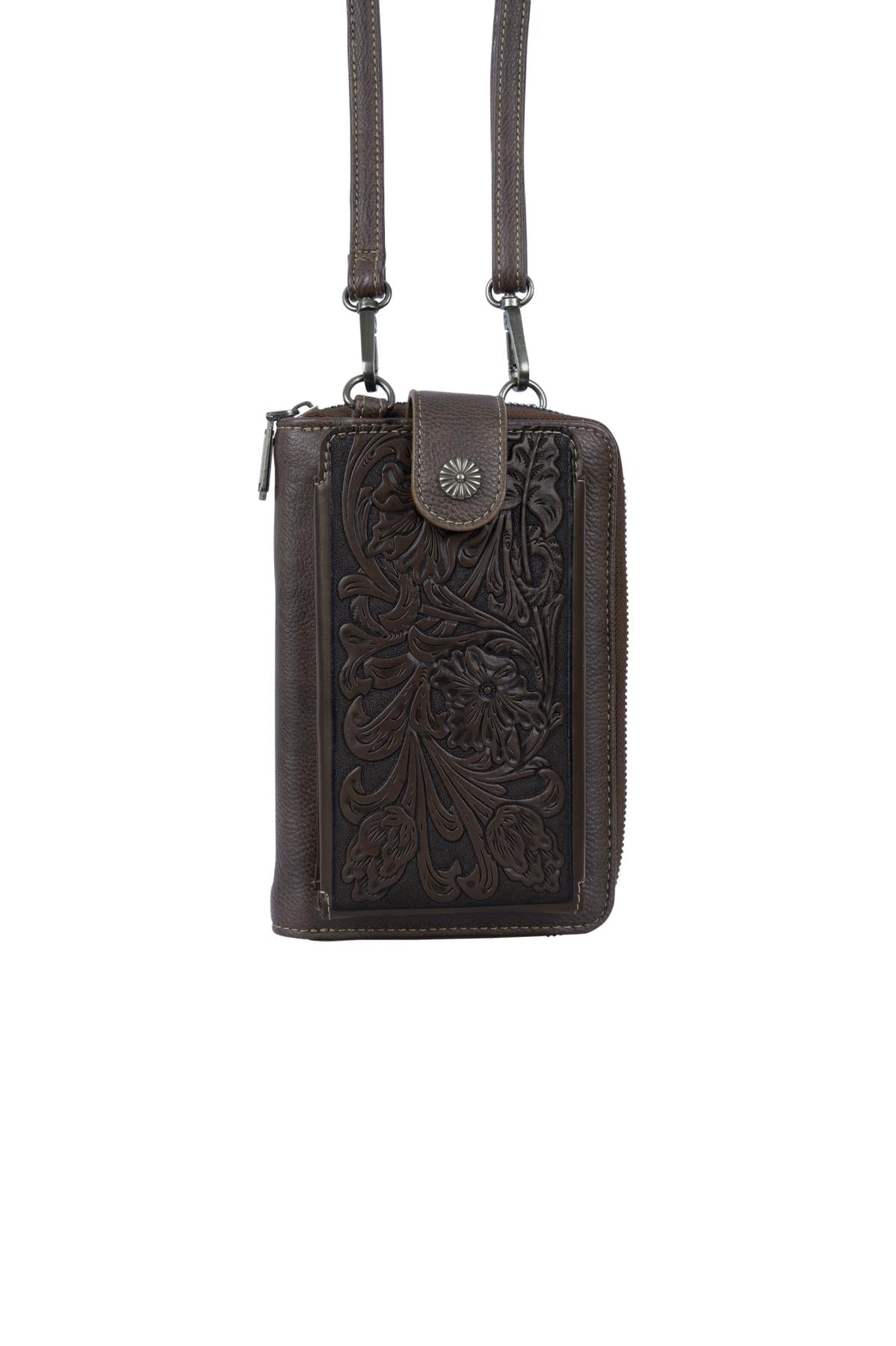 Natalie Wallet Bag