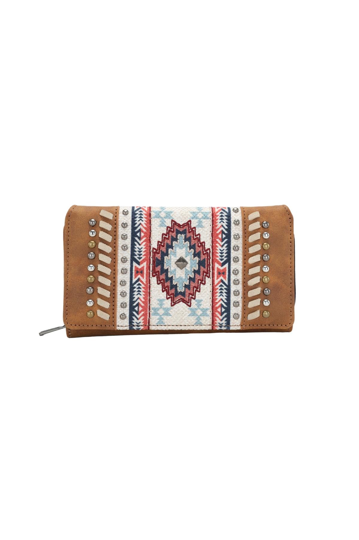Carmen Wallet