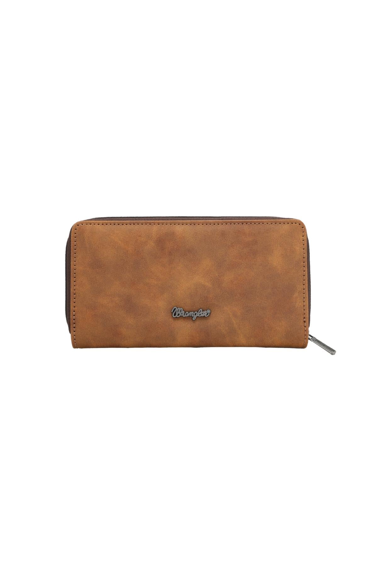 Carmen Wallet
