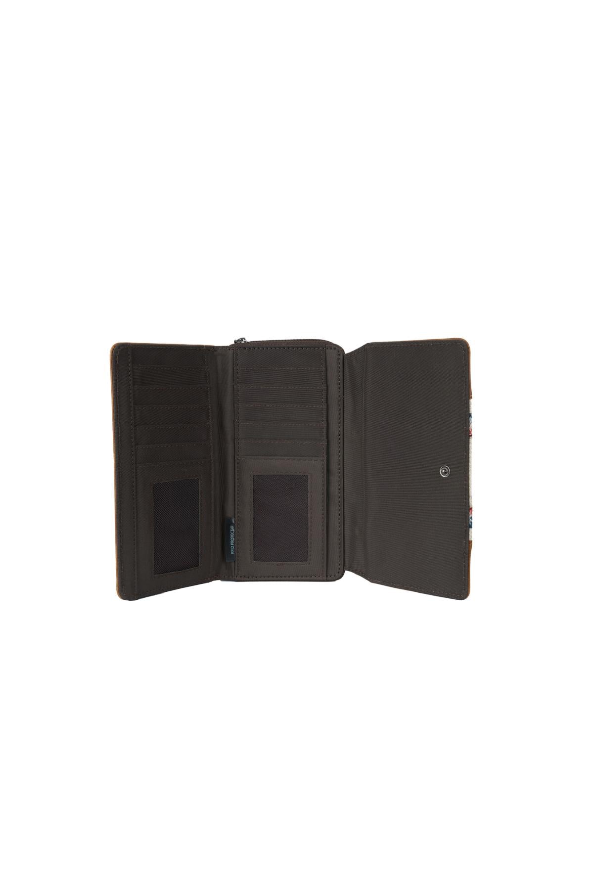Carmen Wallet