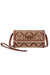 Wrangler Whipstitch Wallet Bag
