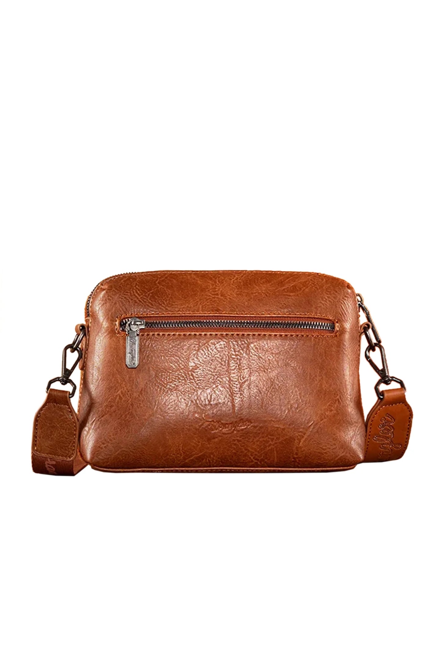 Wrangler Maya Aztec Crossbody Bag